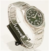 Orologio Lowell Uomo in Acciaio PD9246-81 - PD9246-81